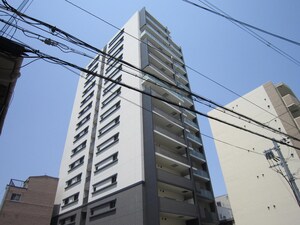 エステムコート十三本町(1204)外観写真