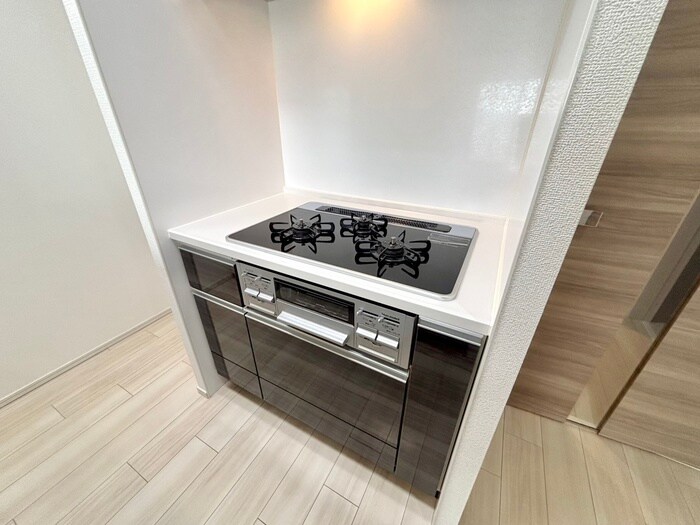 物件内観写真8　(キッチン)