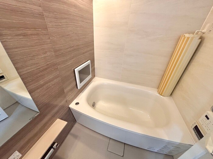 物件内観写真9　(バス／シャワールーム等)