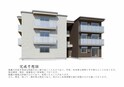 シャーメゾン　ラフテル