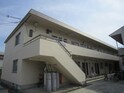 土肥マンション