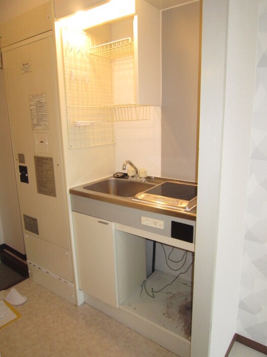 物件内観写真9　(キッチン)
