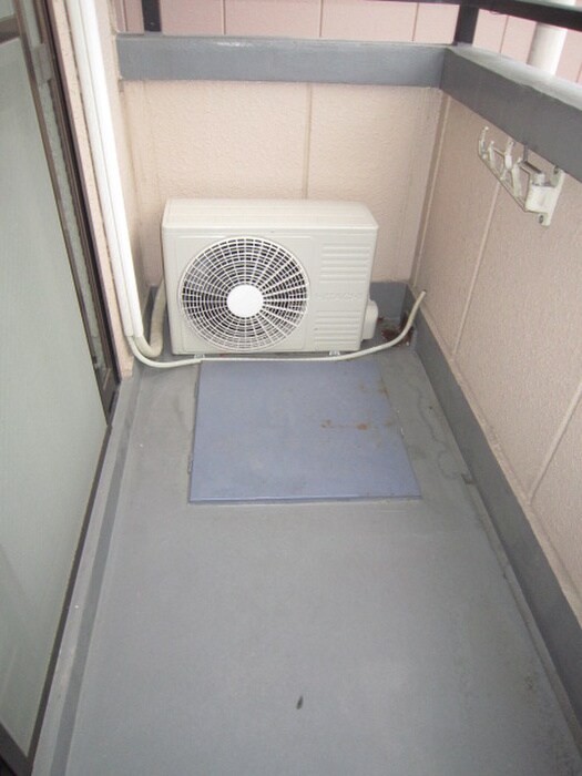 物件内観写真14　(ベランダ・バルコニー)