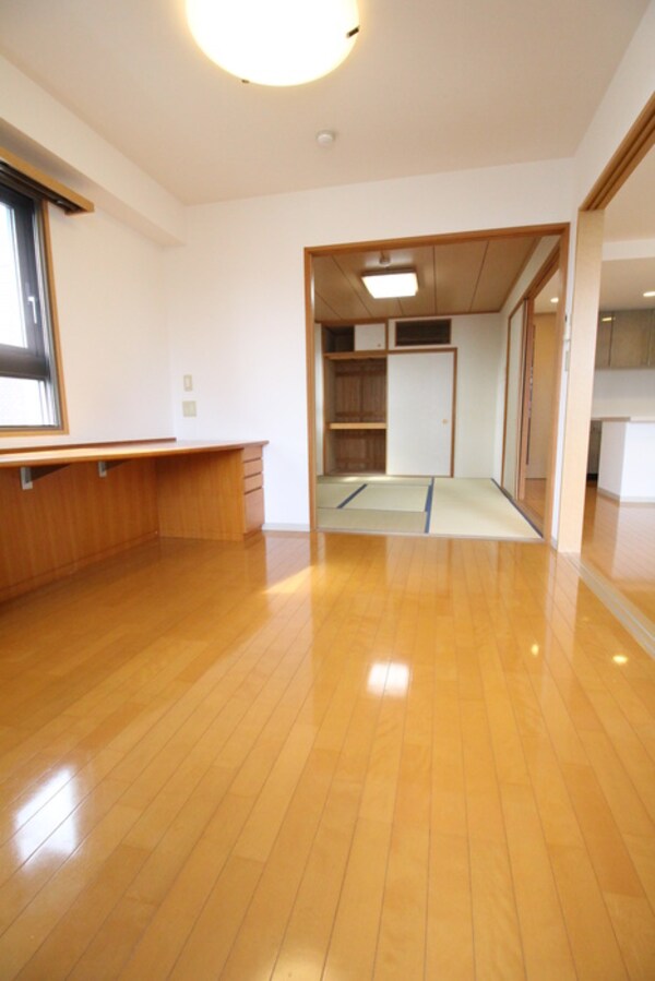 居室