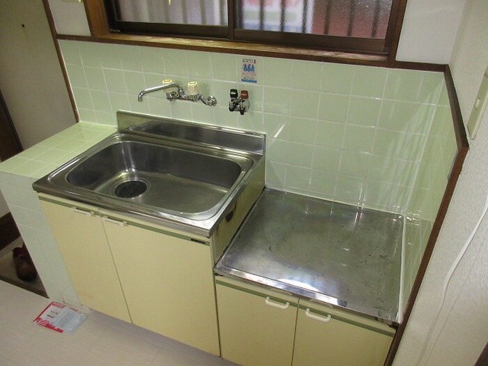 物件内観写真5　(居室)