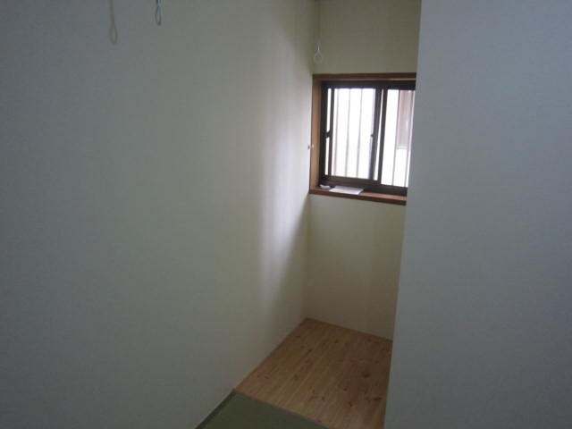 物件内観写真7　(居室)