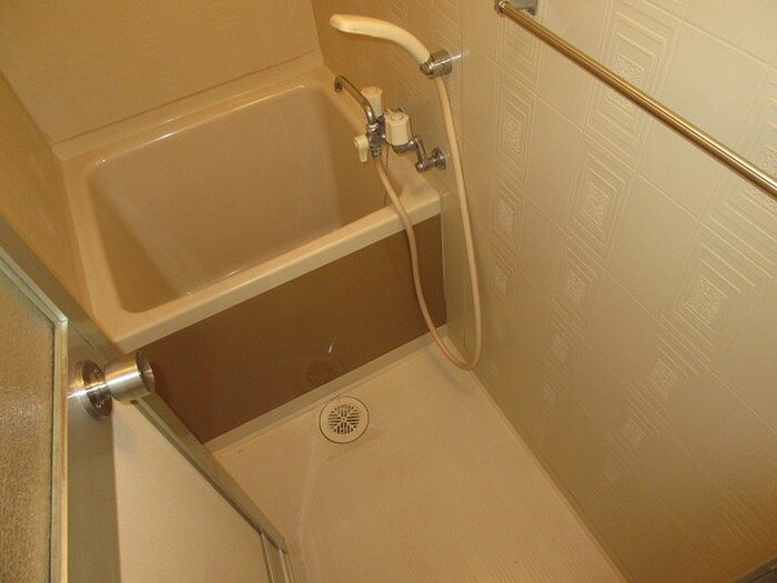 物件内観写真7　(バス／シャワールーム等)