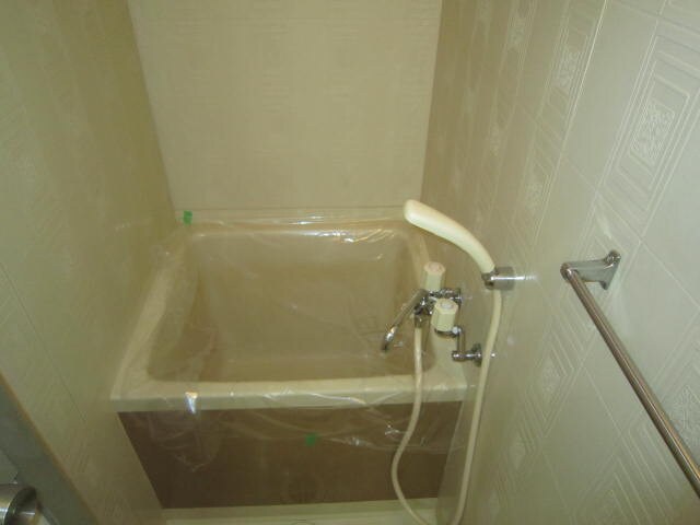 物件内観写真11　(バス／シャワールーム等)