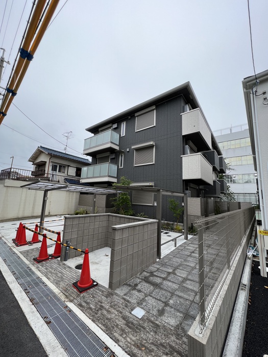 ロータスK