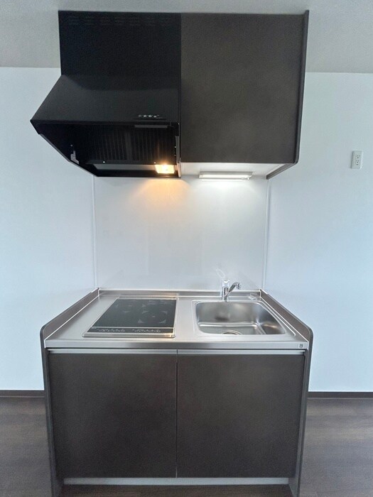 物件内観写真7　(キッチン)