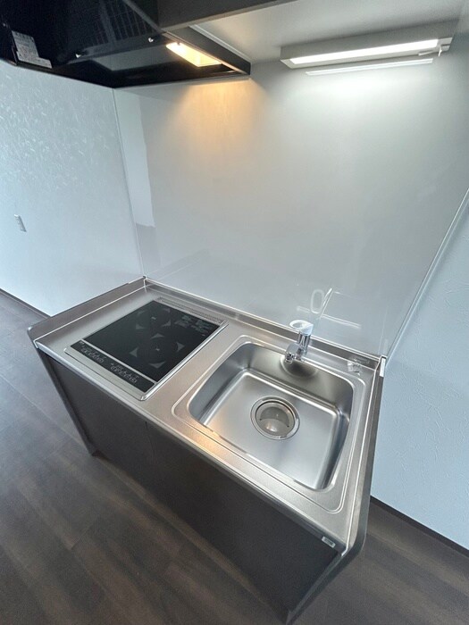 物件内観写真8　(キッチン)