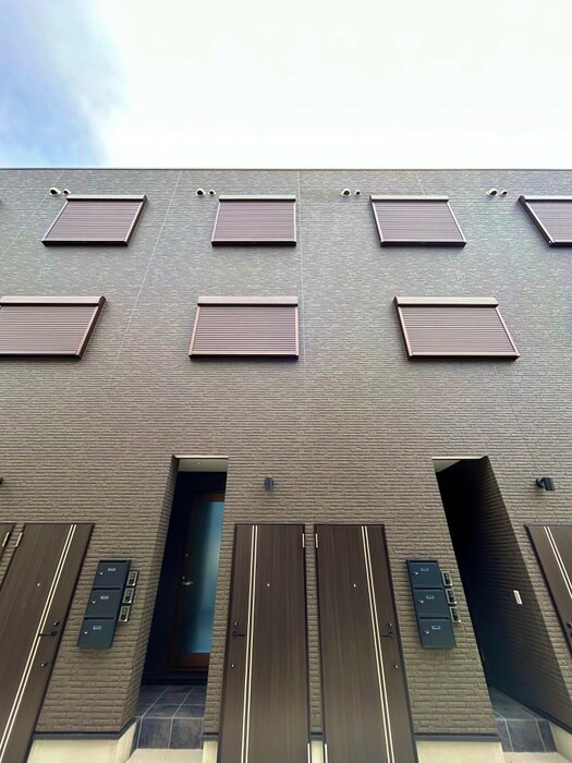 物件外観写真3　(外観写真)