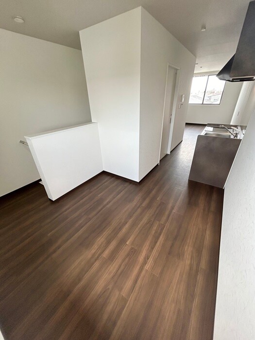 物件内観写真13　(居室)