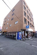 コ－ポ田中