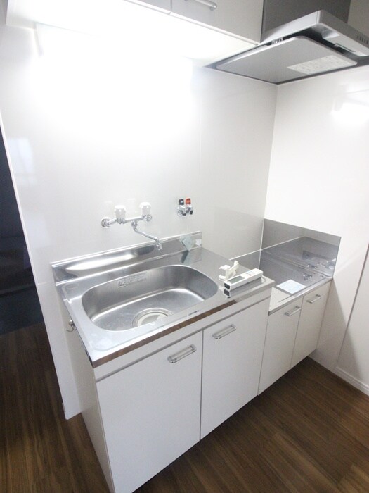 物件内観写真7　(キッチン)