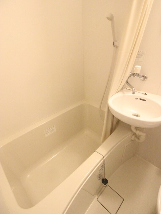 物件内観写真8　(バス／シャワールーム等)