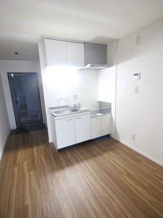 物件内観写真11　(居室)