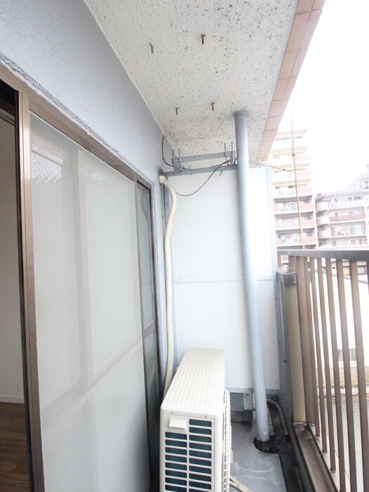 物件内観写真18　(ベランダ・バルコニー)