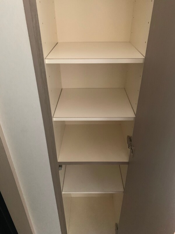 靴箱