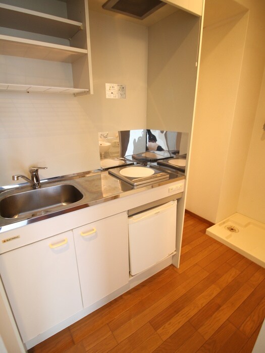 物件内観写真7　(キッチン)