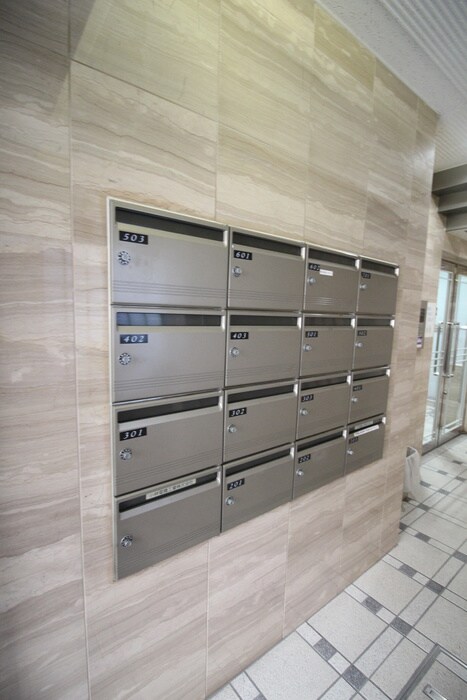 物件外観写真3　(建物設備)