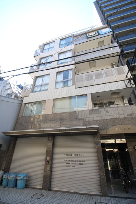 物件外観写真5　(外観写真)