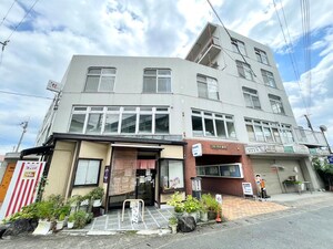 ﾘﾊﾞ-ｻｲﾄﾞ観月外観写真