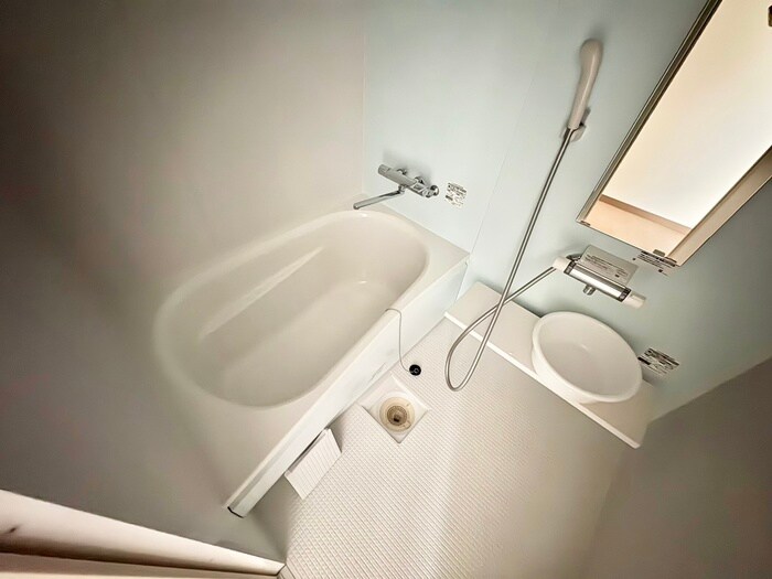 物件内観写真8　(バス／シャワールーム等)