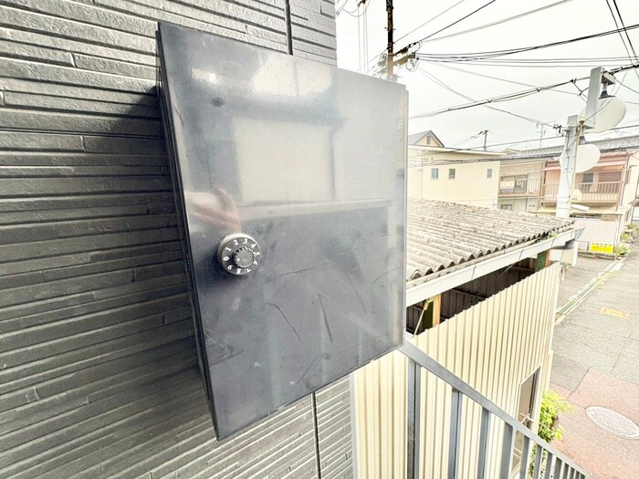 物件外観写真5　(建物設備)