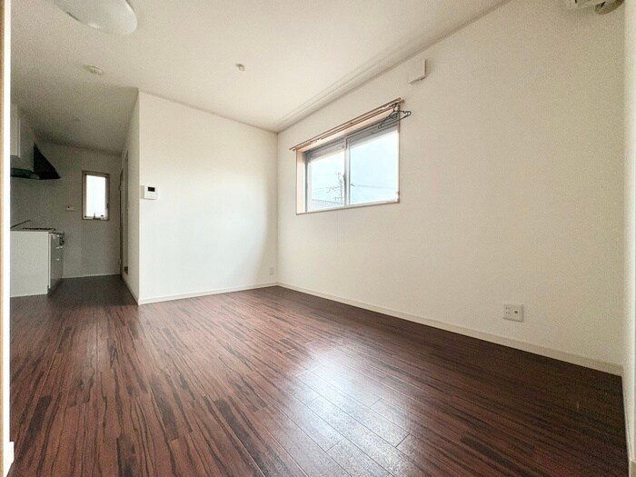 物件内観写真12　(居室)