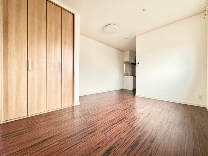 物件内観写真13　(居室)