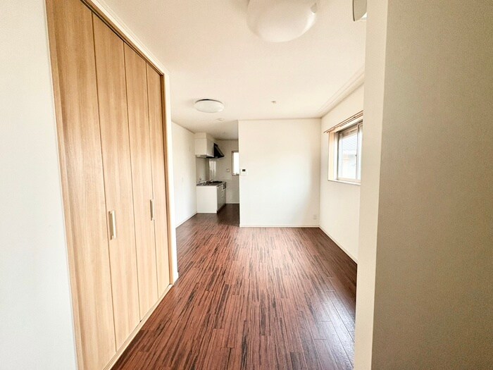 物件内観写真14　(居室)