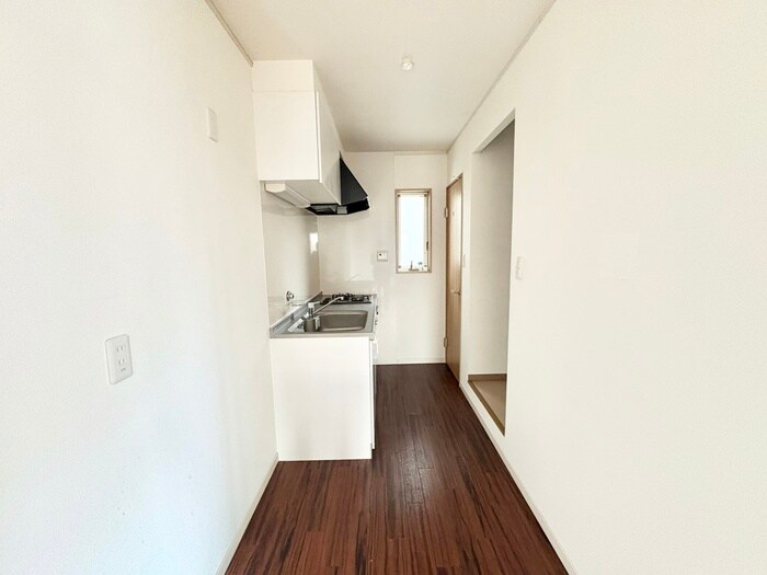 物件内観写真17　(キッチン)