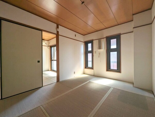 居室