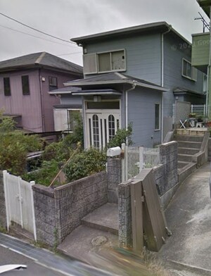 ペディハウス能勢町平通外観写真