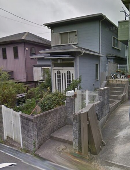 ペディハウス能勢町平通外観写真