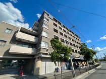 メイゾン桂東の外観写真