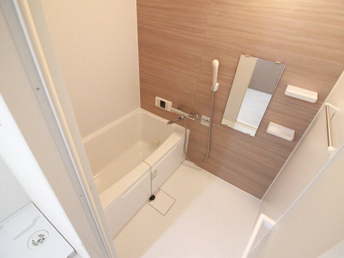 物件内観写真9　(バス／シャワールーム等)