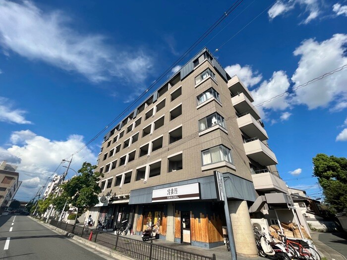 物件外観写真3　(周辺環境)