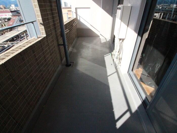 物件内観写真15　(ベランダ・バルコニー)