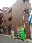 メゾン高橋