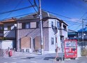 伯太町４丁目貸家