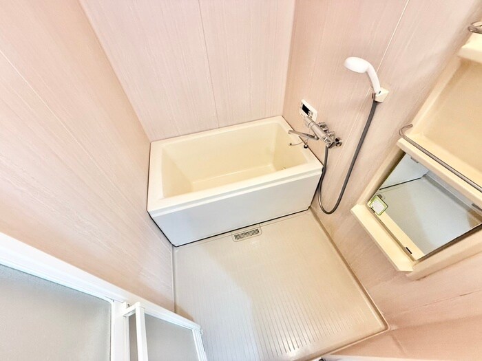 物件内観写真13　(バス／シャワールーム等)