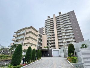 ｻﾞ･ﾌﾟﾚｲｽ中百舌鳥EAST（403）外観写真