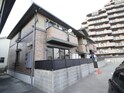 セジュール河原　Ｂ棟
