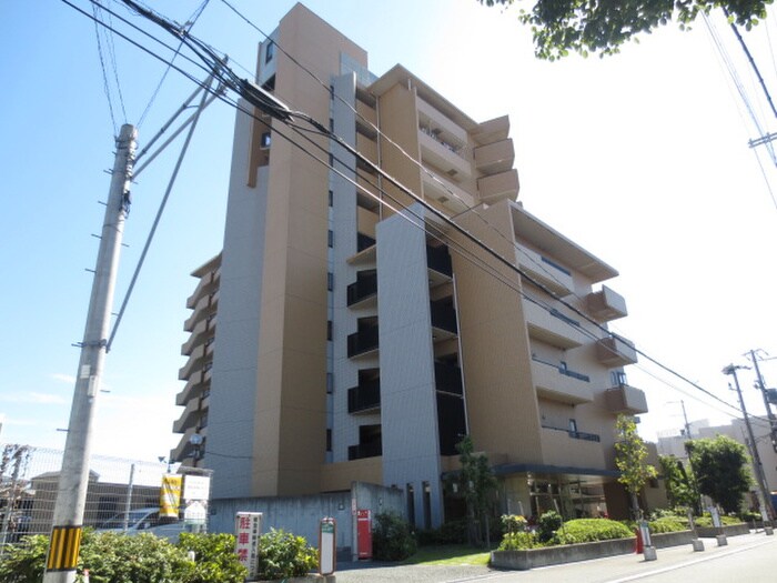 物件外観写真4　(その他)