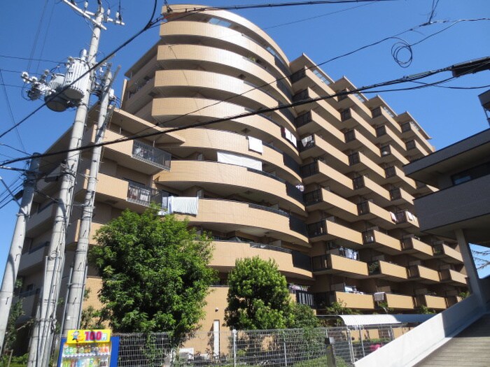 物件外観写真5　(外観写真)