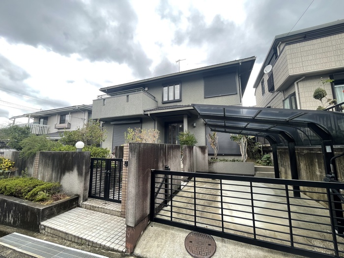 清見台戸建