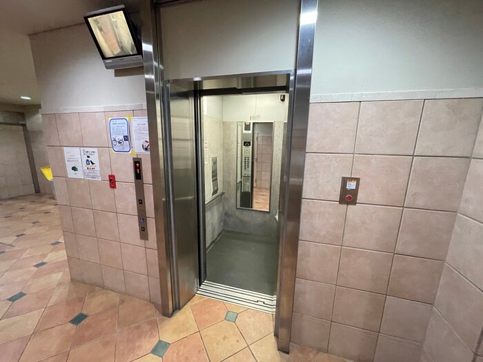 物件外観写真5　(建物設備)