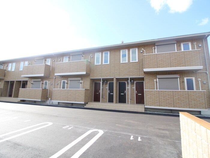 物件外観写真5　(外観写真)